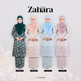 Kurung Zahara
